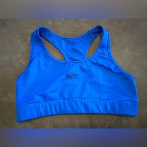 Nike Sports Bra - size S